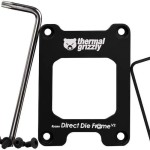 Thermal Grizzly Am5 Ryzen 7000 Direct Die Frame V2