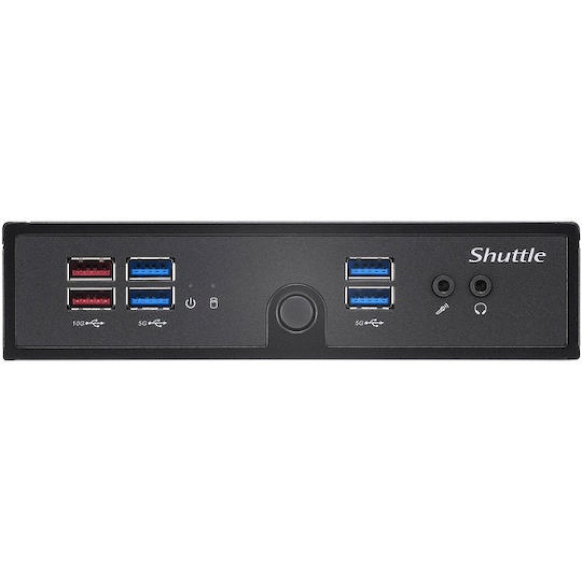 Shuttle DS50U5 Barebone (Core i5-1335U)