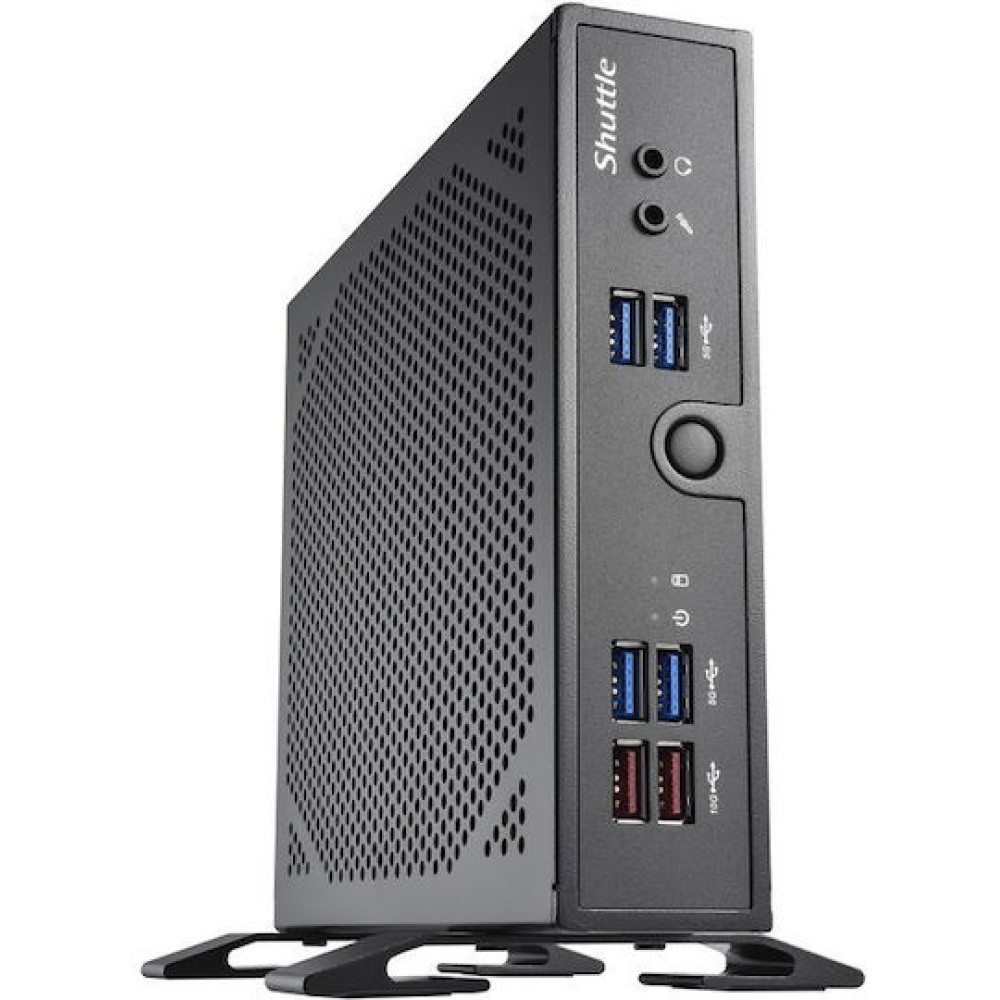 Shuttle DS50U5 Barebone (Core i5-1335U)