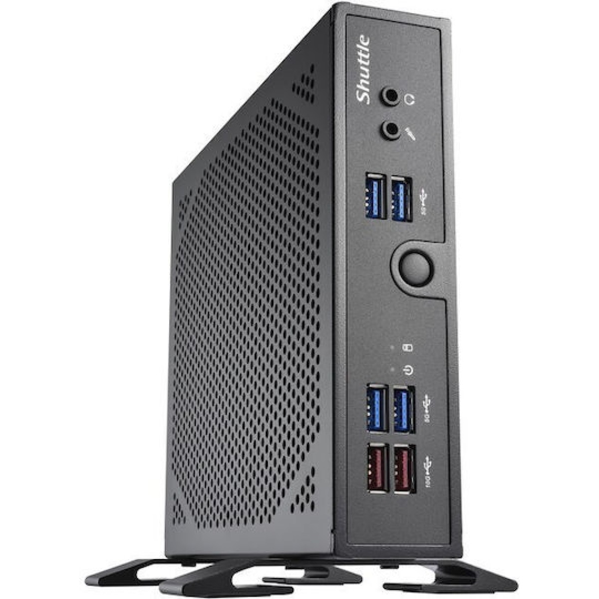 Shuttle DS50U5 Barebone (Core i5-1335U)