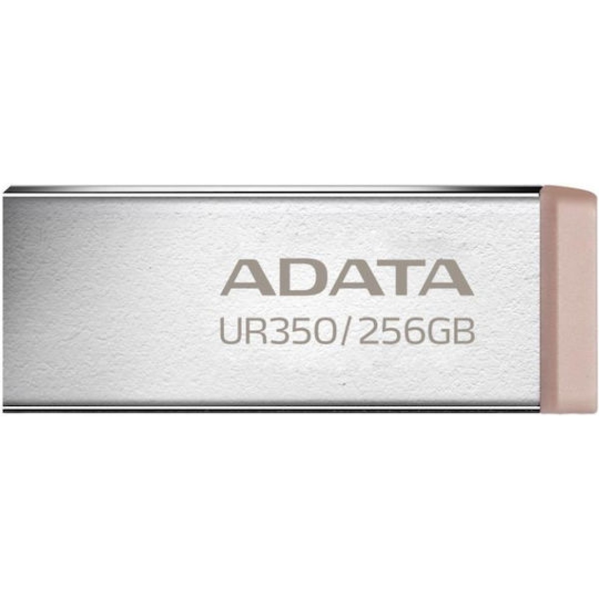Adata UR350 256GB USB 3.2 Stick Γκρι