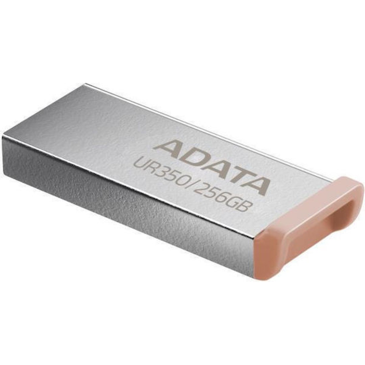 Adata UR350 256GB USB 3.2 Stick Γκρι