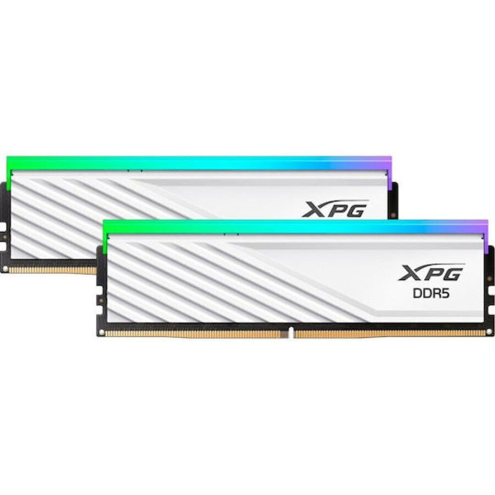 Adata XPG Lancer Blade DDR5 32GB RAM με Modules και Ταχύτητα 6000 για Desktop