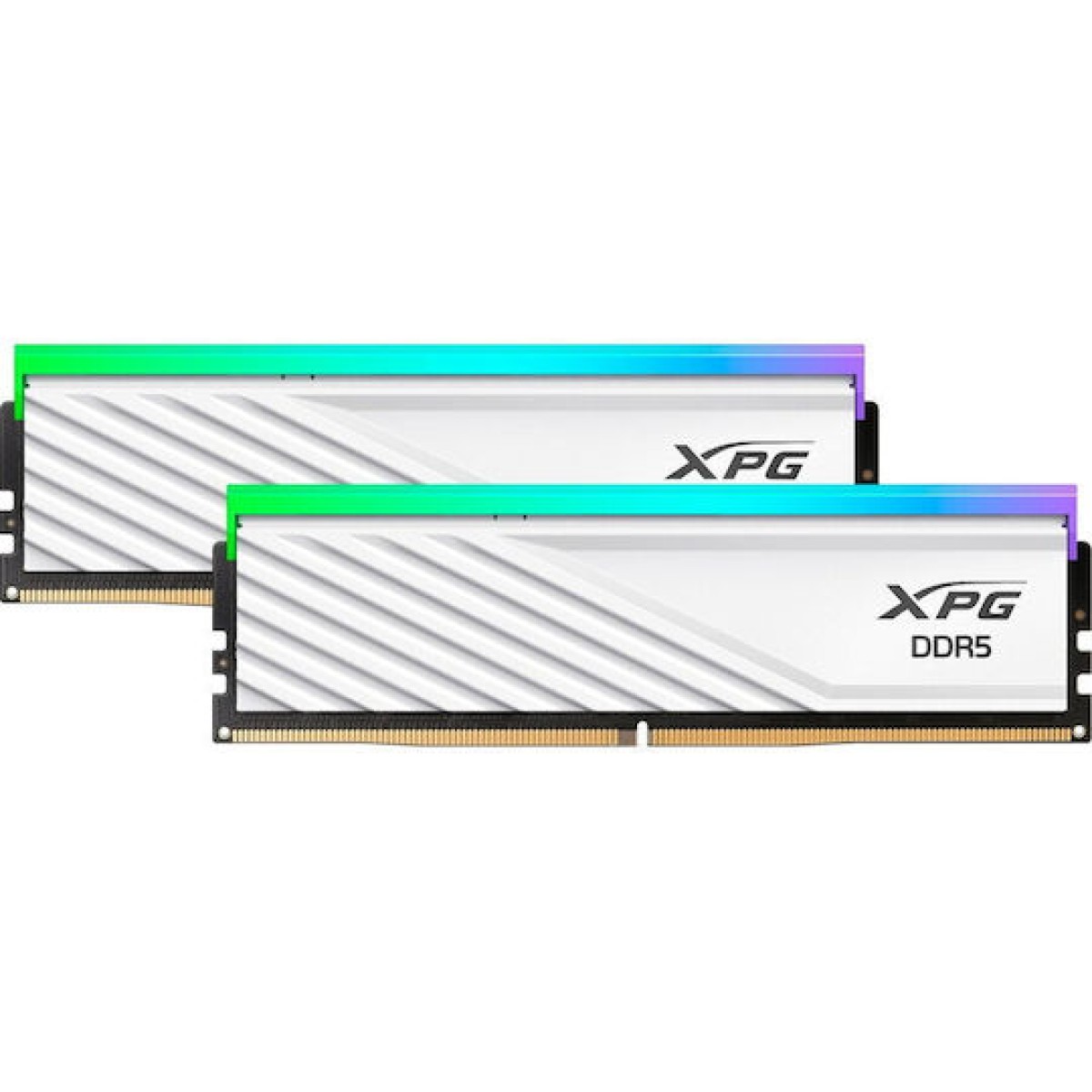 Adata XPG Lancer Blade DDR5 32GB RAM με Modules και Ταχύτητα 6000 για Desktop