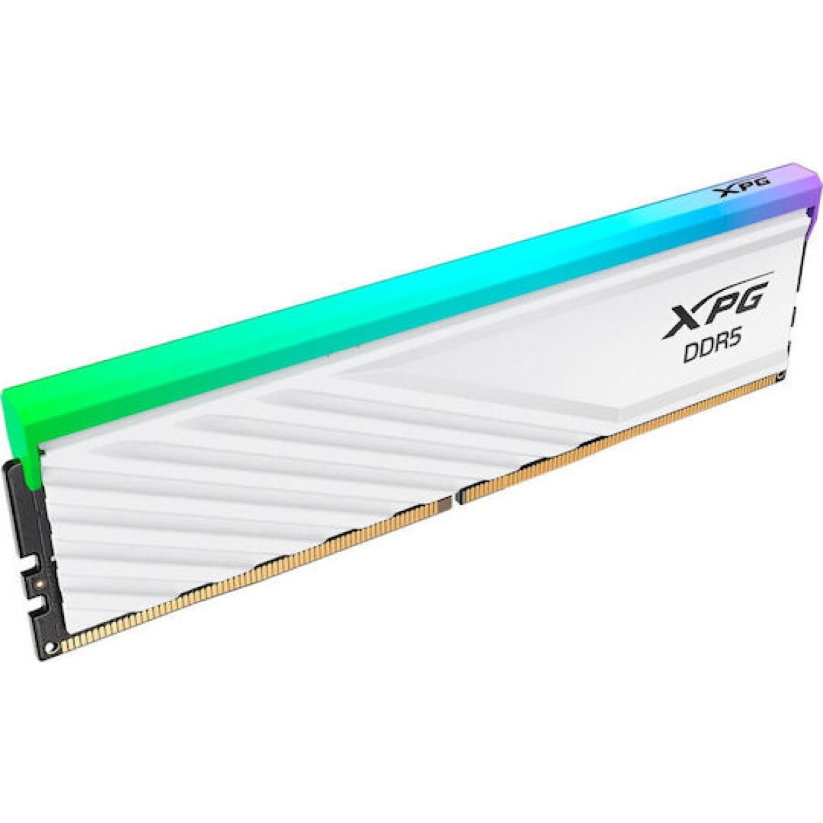 Adata XPG Lancer Blade DDR5 32GB RAM με Modules και Ταχύτητα 6000 για Desktop