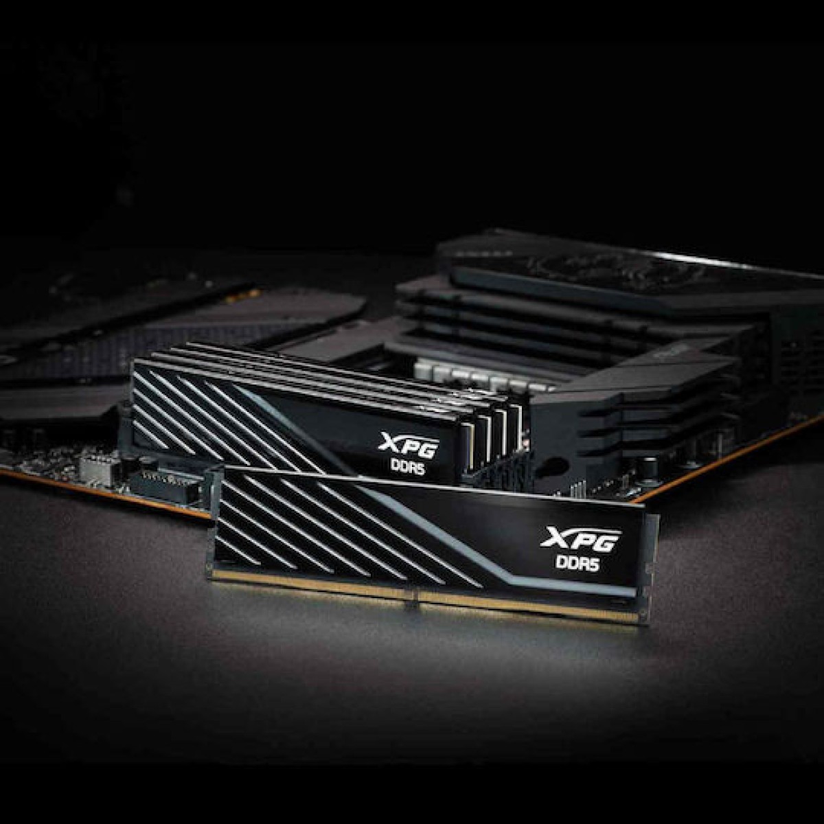 Adata XPG Lancer DDR5 με Module 1x32GB και Ταχύτητα 6000 για Desktop