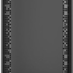 Sharkoon AK2 Midi Tower Κουτί Υπολογιστή Μαύρο