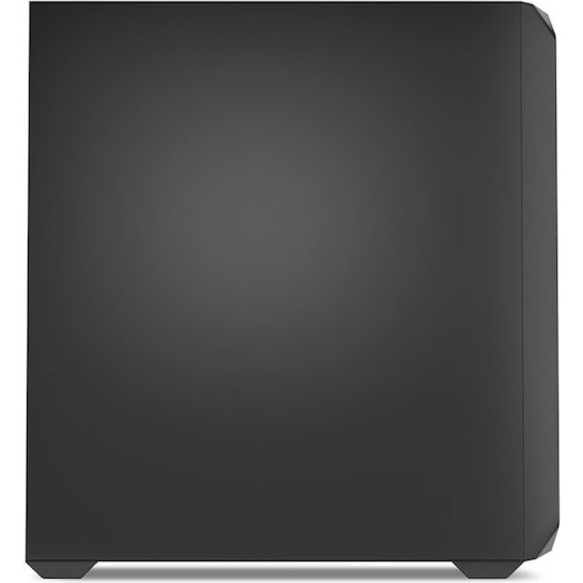 Sharkoon AK2 Midi Tower Κουτί Υπολογιστή Μαύρο