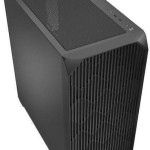 Sharkoon AK3 Gaming Midi Tower Κουτί Υπολογιστή Μαύρο