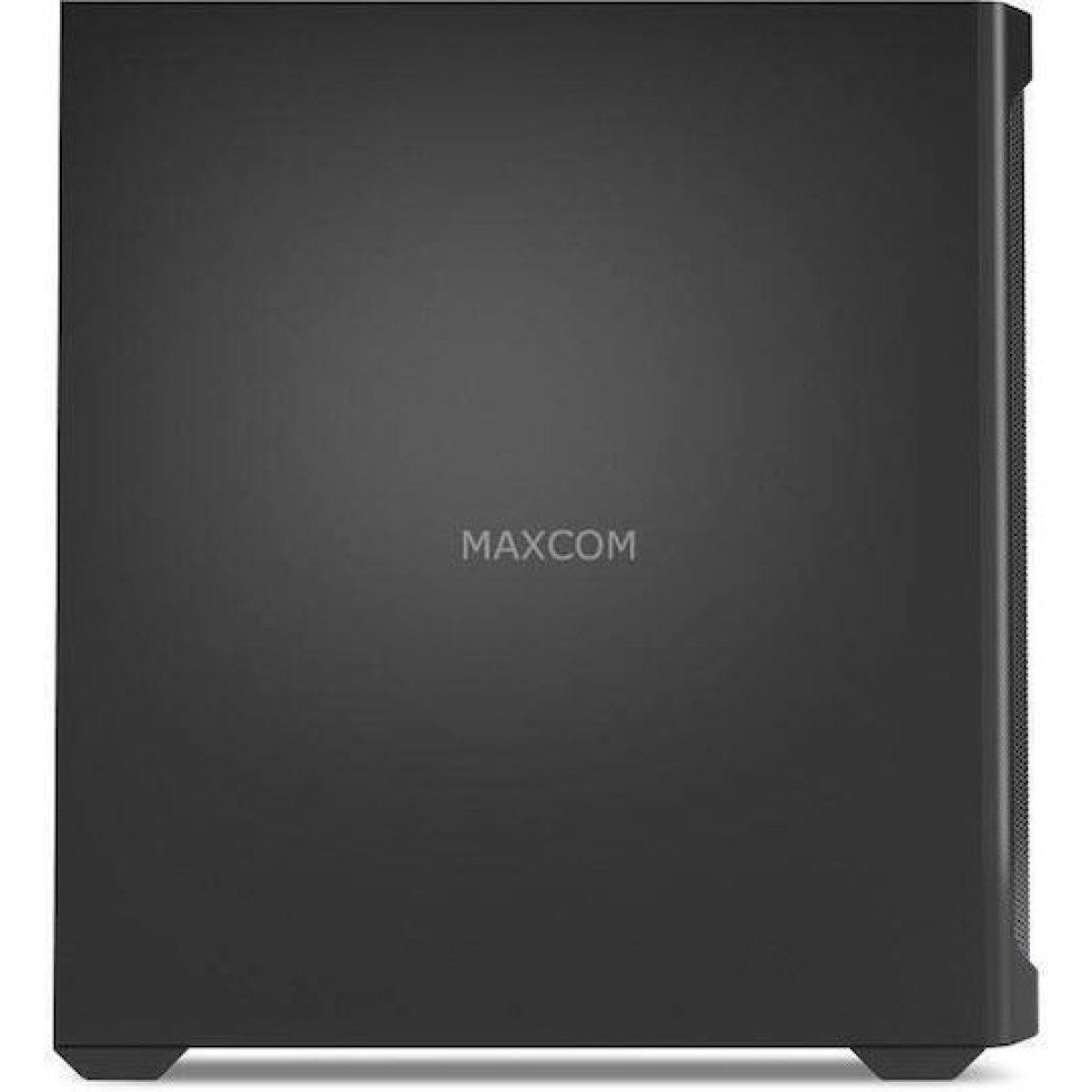 Sharkoon AK4 RGB Gaming Midi Tower Κουτί Υπολογιστή Μαύρο