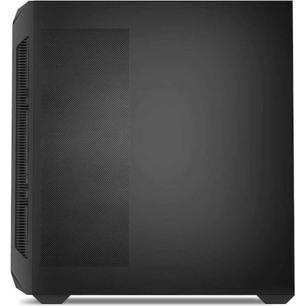 Sharkoon AK5M RGB Gaming Midi Tower Κουτί Υπολογιστή με Πλαϊνό Παράθυρο Μαύρο