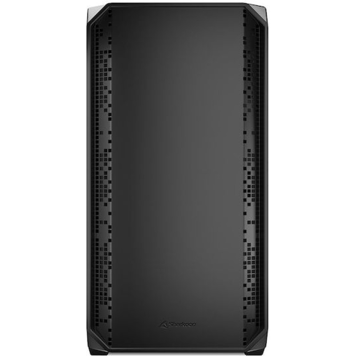 Sharkoon MK2 RGB Gaming Micro Tower Κουτί Υπολογιστή Μαύρο