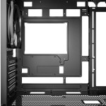 Sharkoon MK3 Gaming Micro Tower Κουτί Υπολογιστή Μαύρο