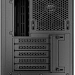 Sharkoon MK3 Gaming Micro Tower Κουτί Υπολογιστή Μαύρο