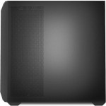 Sharkoon MK3 Gaming Micro Tower Κουτί Υπολογιστή Μαύρο