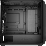 Sharkoon MK3 Gaming Micro Tower Κουτί Υπολογιστή Μαύρο