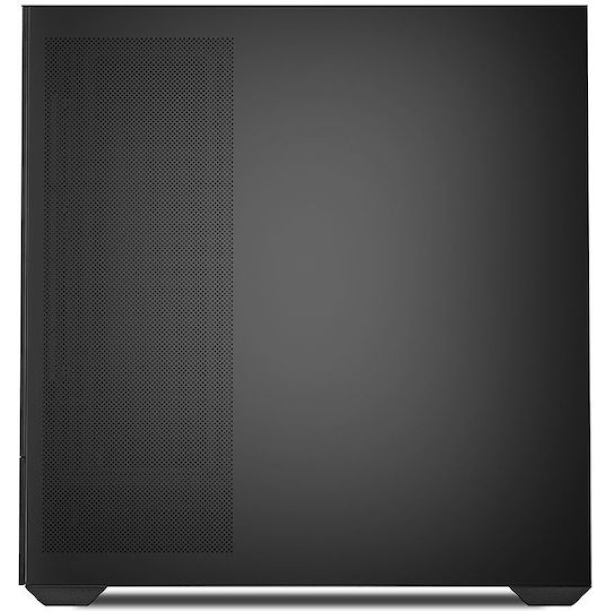 Sharkoon MK6 RGB Micro Tower Κουτί Υπολογιστή με Πλαϊνό Παράθυρο Μαύρο