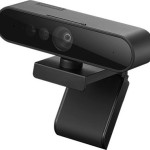 Lenovo Performance Web Camera Full HD 1080p