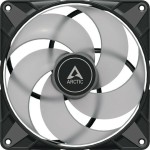 Arctic P14 PWM PST A-RGB 0dB Case Fan 140mm με Σύνδεση 4-Pin