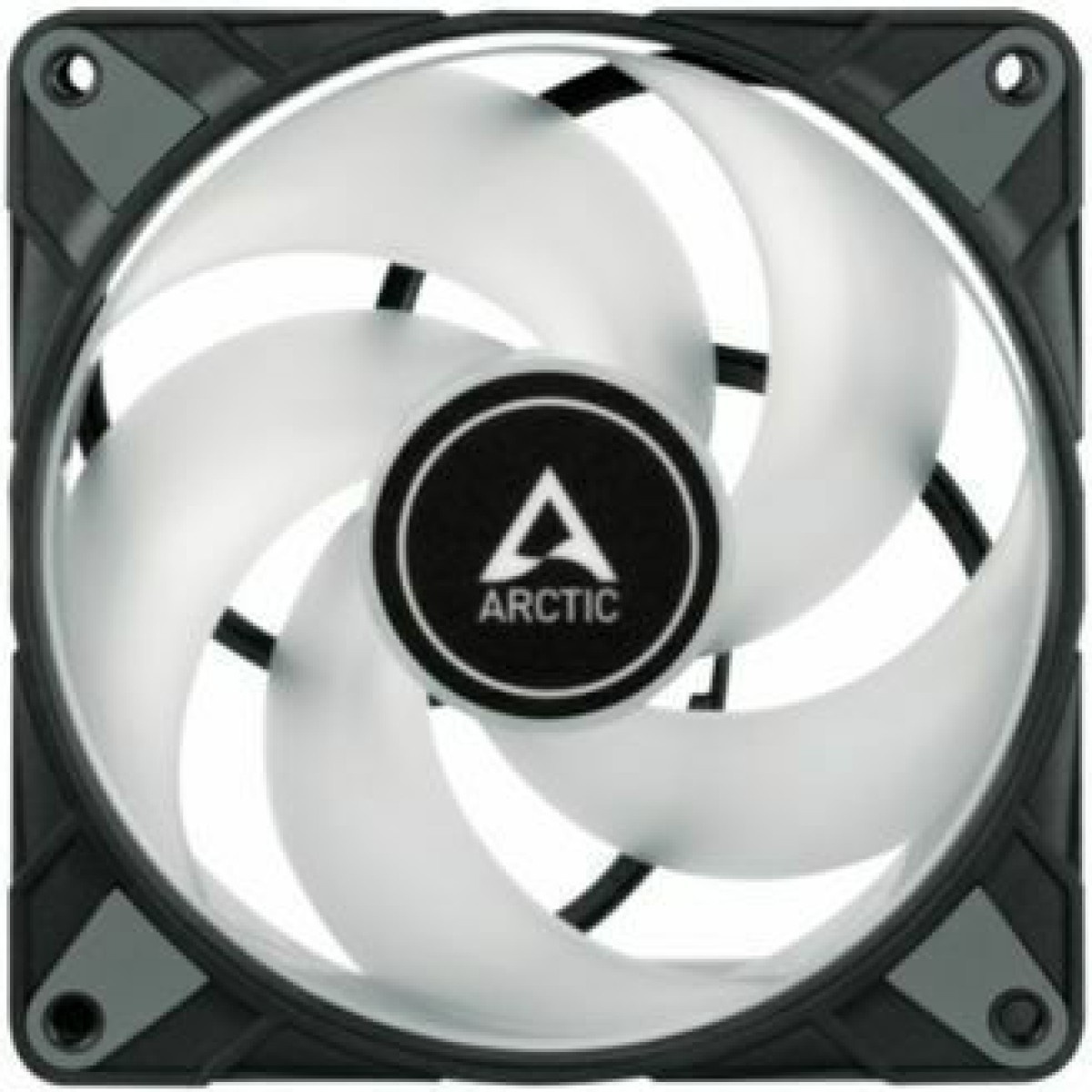 Arctic P14 PWM PST A-RGB 0dB Case Fan 140mm με Σύνδεση 4-Pin