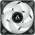 Arctic P14 PWM PST A-RGB 0dB Case Fan 140mm με Σύνδεση 4-Pin