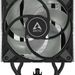 Arctic Freezer 36 A-RGB Ψύκτρα Επεξεργαστή Διπλού Ανεμιστήρα για Socket 1700/1851/AM4/AM5