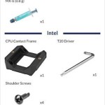 Arctic Freezer 36 A-RGB Ψύκτρα Επεξεργαστή Διπλού Ανεμιστήρα για Socket 1700/1851/AM4/AM5 Λευκή