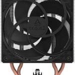 Arctic Freezer 36 Ψύκτρα Επεξεργαστή για Socket 1700/1851/AM4/AM5