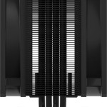 Arctic Freezer 36 Black Ψύκτρα Επεξεργαστή για Socket 1700/1851/AM4/AM5