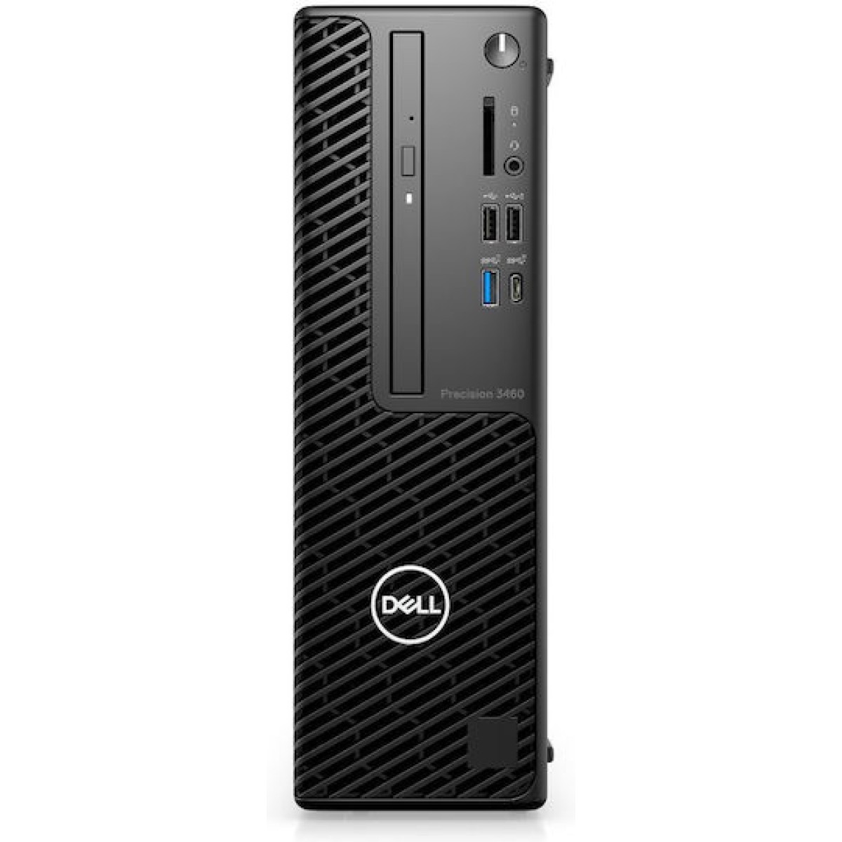 Dell Precision 3460 Desktop PC (i7-14700/16GB DDR5/512GB SSD/Quadro T1000/W11 Pro)