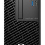 Dell Precision 3460 Desktop PC (i7-14700/16GB DDR5/512GB SSD/Quadro T1000/W11 Pro)