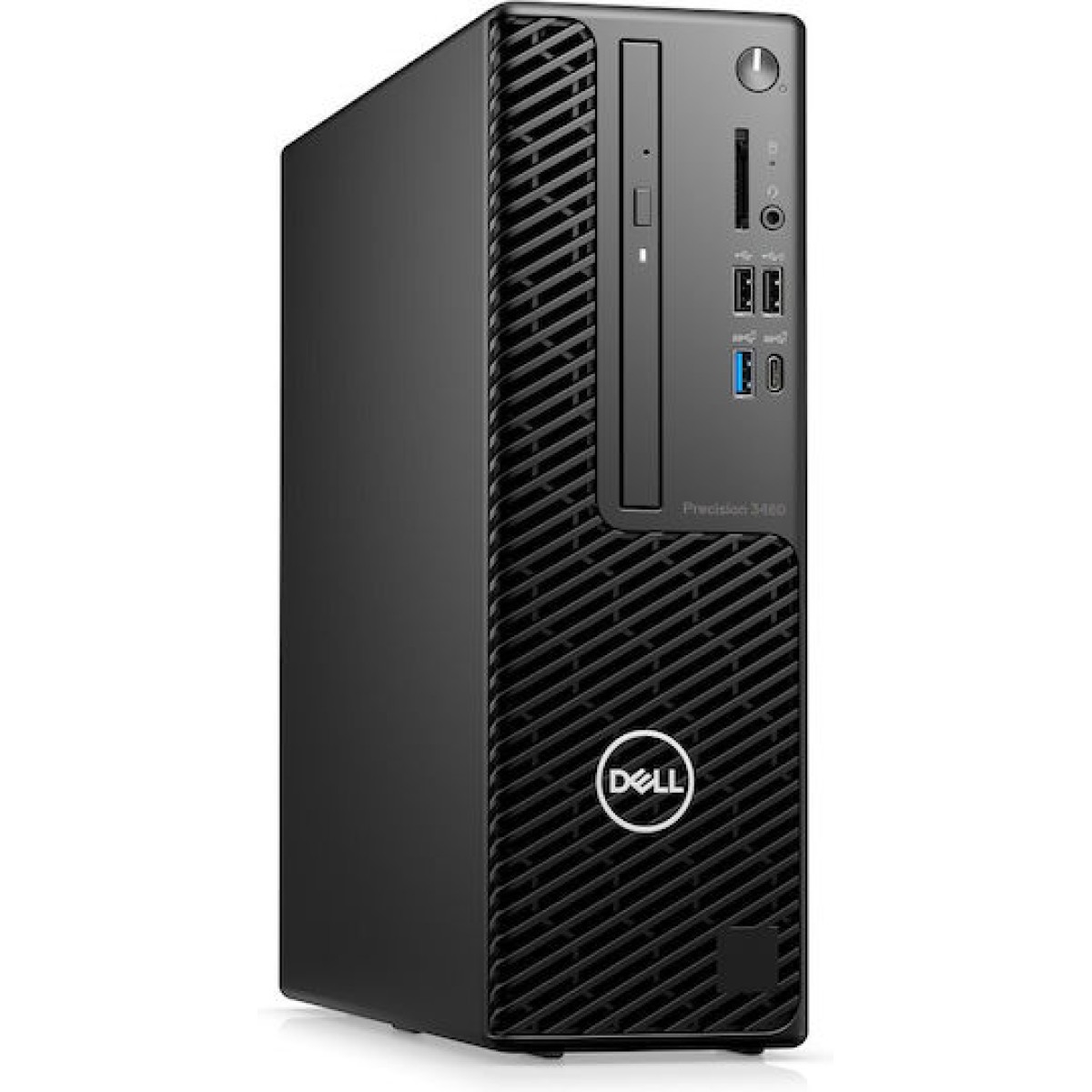 Dell Precision 3460 Desktop PC (i7-14700/16GB DDR5/512GB SSD/Quadro T1000/W11 Pro)