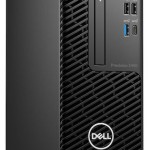 Dell Precision 3460 Desktop PC (i7-14700/16GB DDR5/512GB SSD/Quadro T1000/W11 Pro)