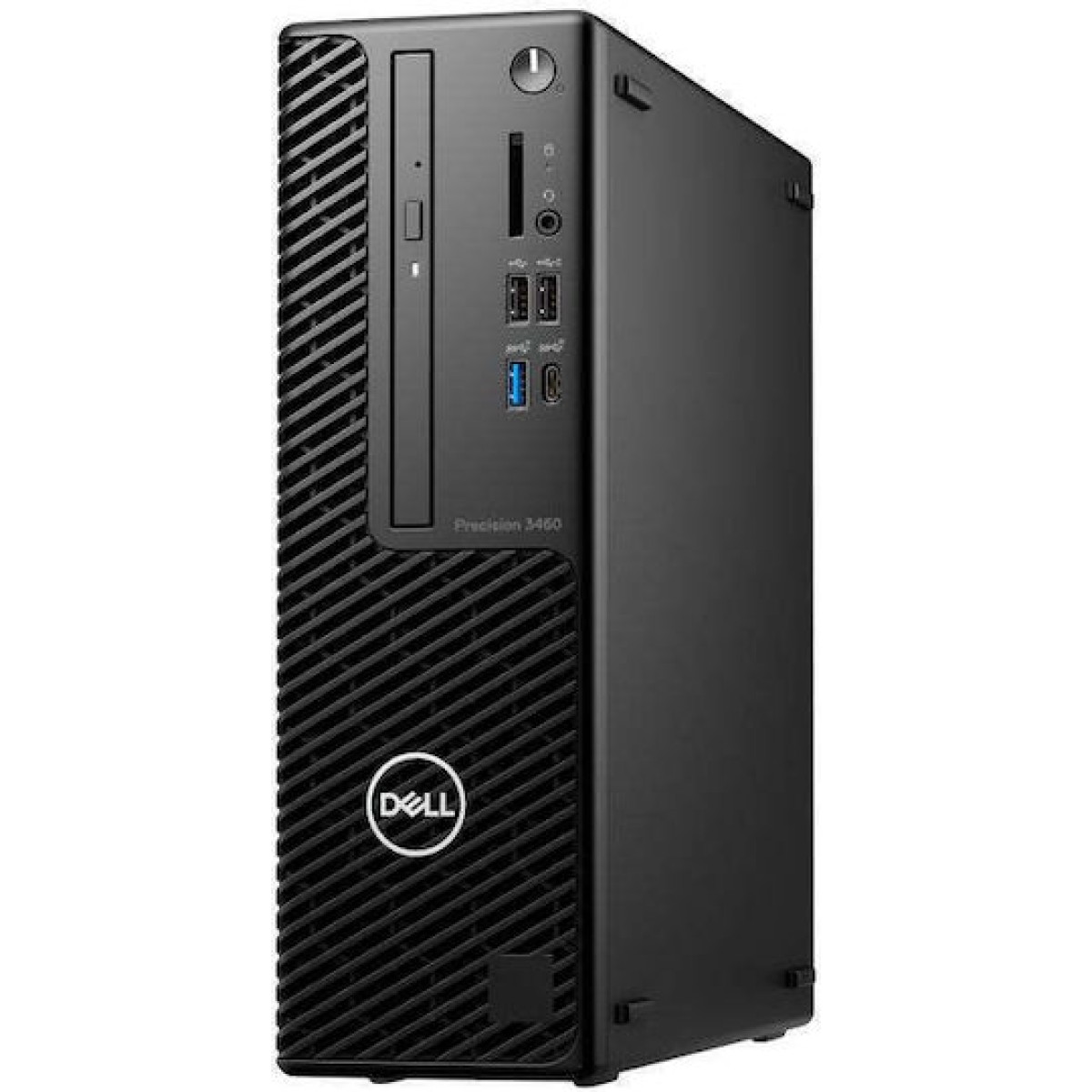 Dell Precision 3460 Desktop PC (i7-14700/16GB DDR5/512GB SSD/Quadro T1000/W11 Pro)