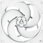 Arctic P14 PWM PST Case Fan 140mm με Σύνδεση 4-Pin Λευκό