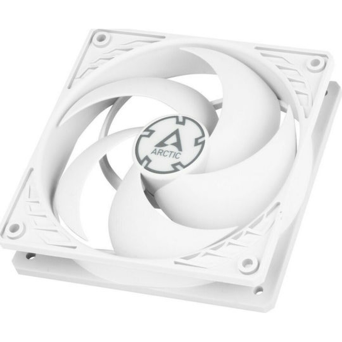 Arctic P14 PWM PST Case Fan 140mm με Σύνδεση 4-Pin Λευκό