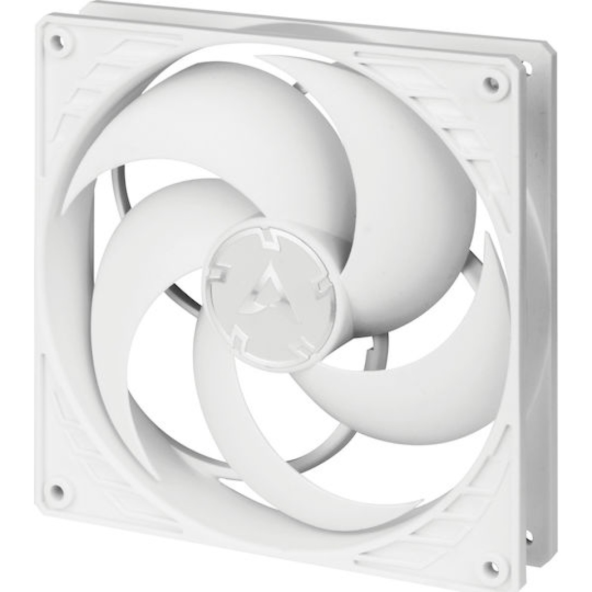 Arctic P14 PWM PST Case Fan 140mm με Σύνδεση 4-Pin Λευκό