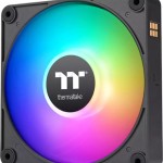 Thermaltake CT140 EX ARGB Standard Blades Case Fan 3τμχ