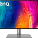 BenQ PD3225U IPS HDR Monitor 32