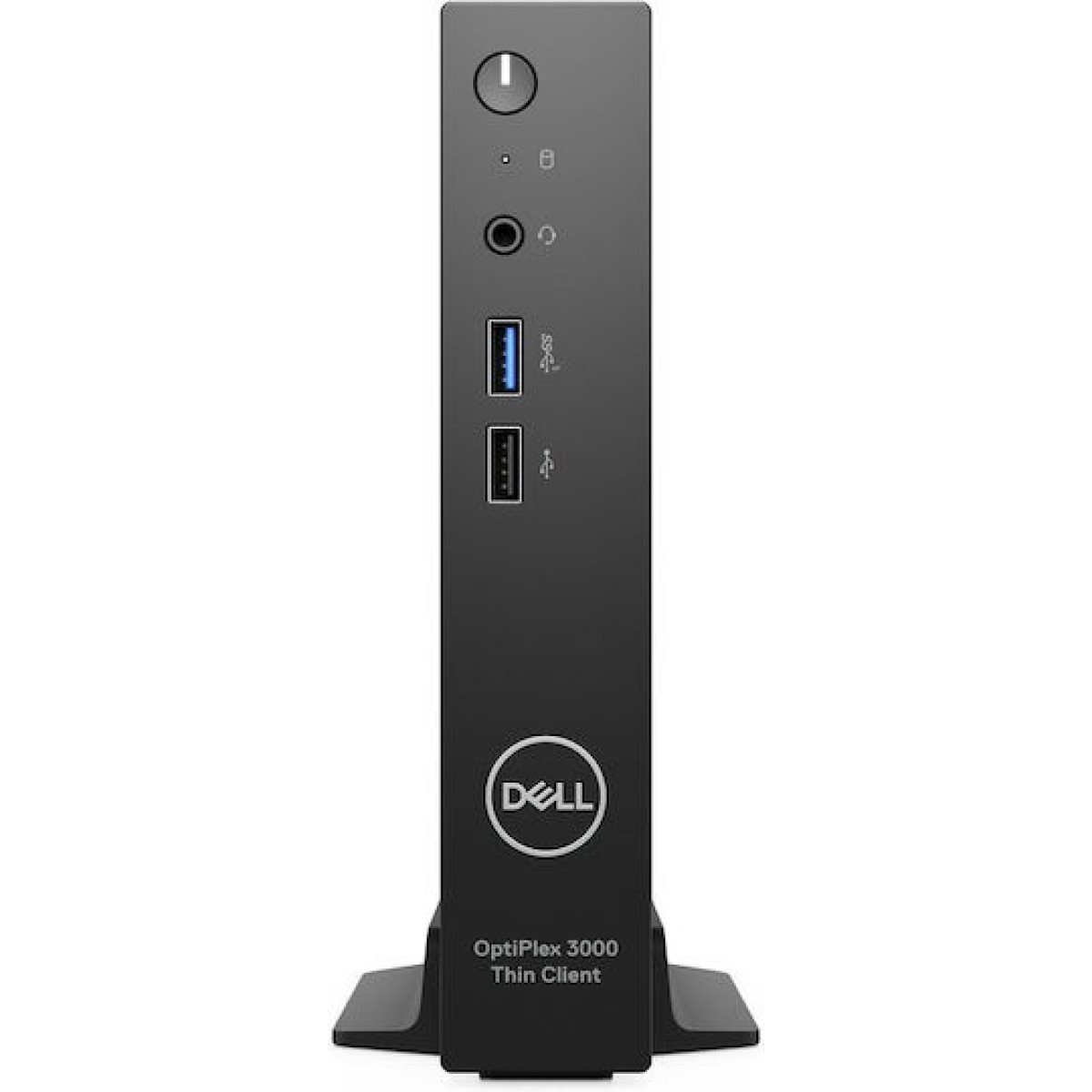Dell OptiPlex 3000 Mini PC (Celeron Quad Core N5105/8GB DDR4/64GB eMMC/No OS)