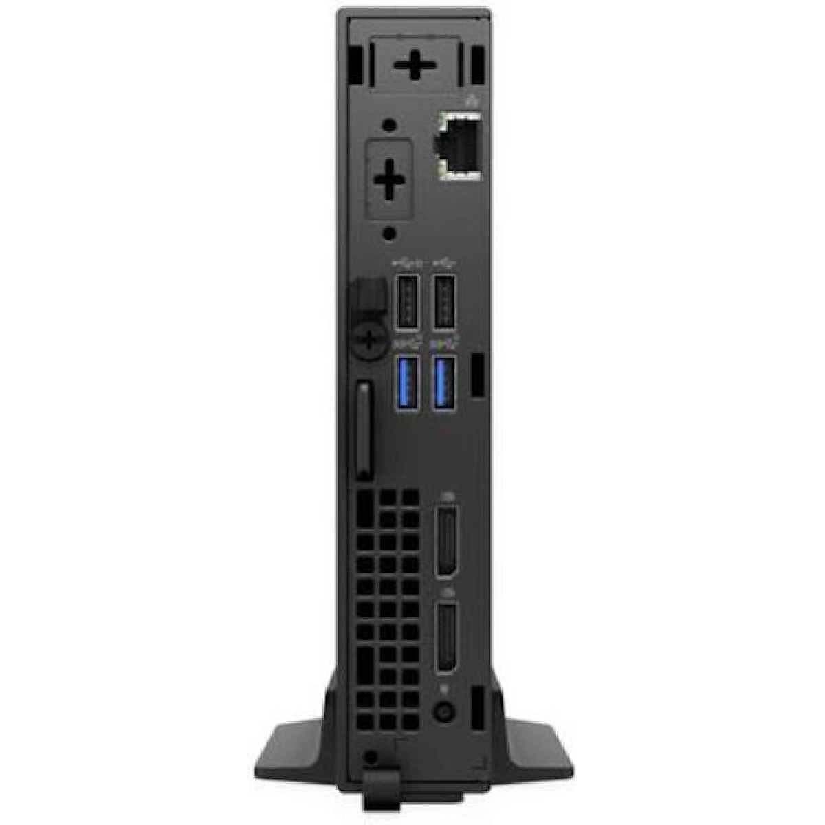 Dell OptiPlex 3000 Mini PC (Celeron Quad Core N5105/8GB DDR4/64GB eMMC/No OS)