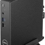 Dell OptiPlex 3000 Mini PC (Celeron Quad Core N5105/8GB DDR4/64GB eMMC/No OS)