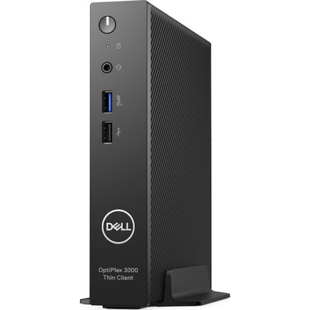 Dell OptiPlex 3000 Mini PC (Celeron Quad Core N5105/8GB DDR4/64GB SSD/No OS)