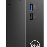 Dell OptiPlex 3000 Mini PC (Celeron Quad Core N5105/8GB DDR4/64GB SSD/No OS)
