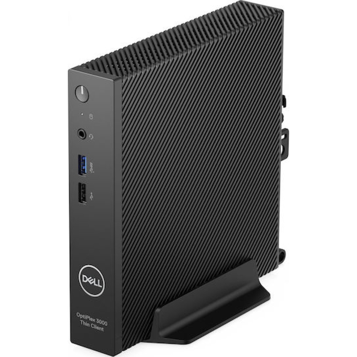 Dell OptiPlex 3000 Mini PC (Celeron Quad Core N5105/8GB DDR4/64GB SSD/No OS)