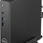 Dell OptiPlex 3000 Mini PC (Celeron Quad Core N5105/8GB DDR4/64GB SSD/No OS)
