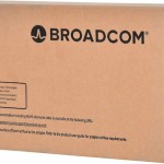 Broadcom Κάρτα PCIe σε θύρα SAS / SATA