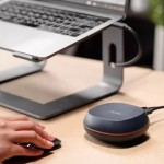 Sandisk Desk Drive USB-C Εξωτερικός SSD 8TB Μαύρο