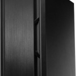Chieftec Apex Series Midi Tower Κουτί Υπολογιστή Μαύρο