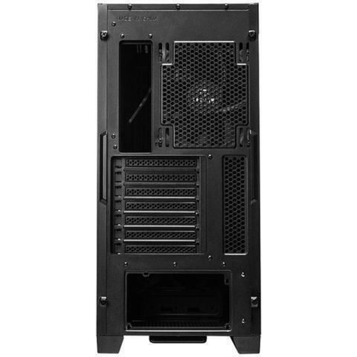 Chieftec Apex Series Midi Tower Κουτί Υπολογιστή Μαύρο